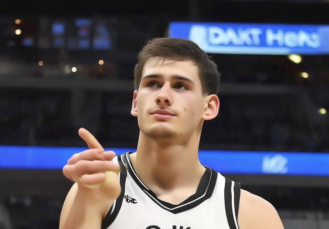 独行侠选弗拉格！杨瀚森16顺位，篮网5人创NBA历史
